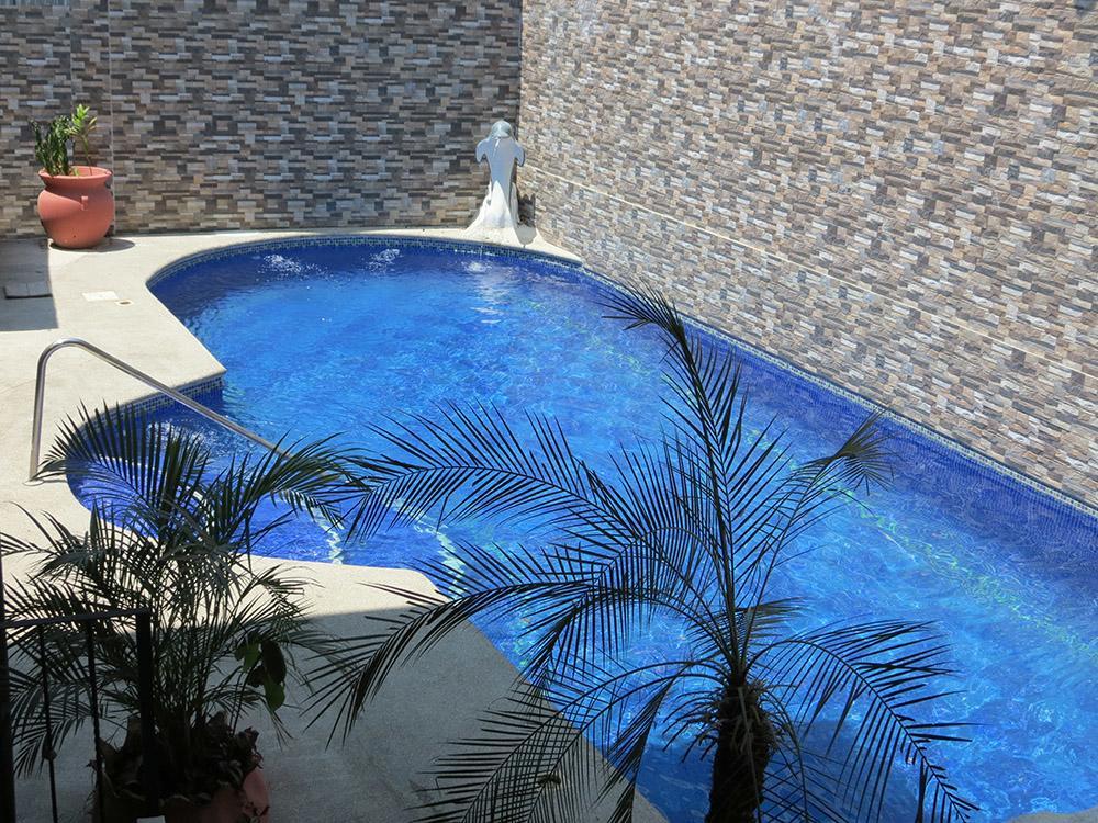 כרמן Hotel Rustico Santa Teresa מראה חיצוני תמונה